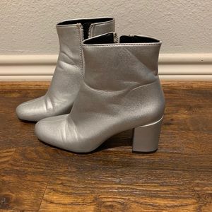 Zara boots